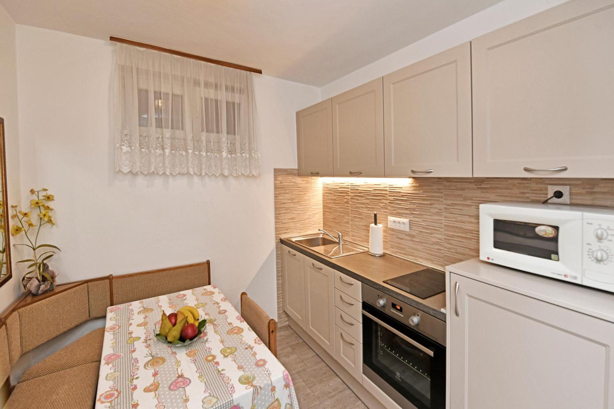 Apartment Slavica Vrvari Porec Ruang foto