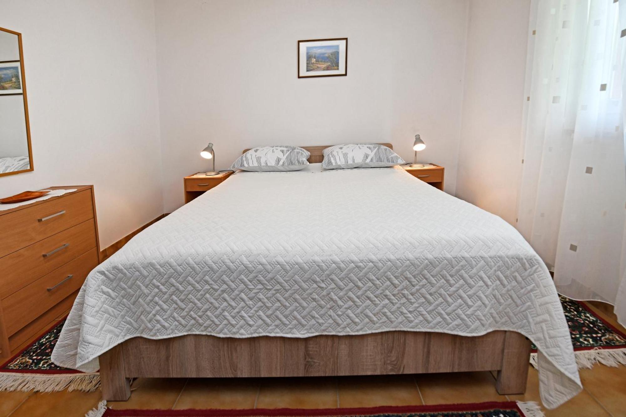 Apartment Slavica Vrvari Porec Ruang foto
