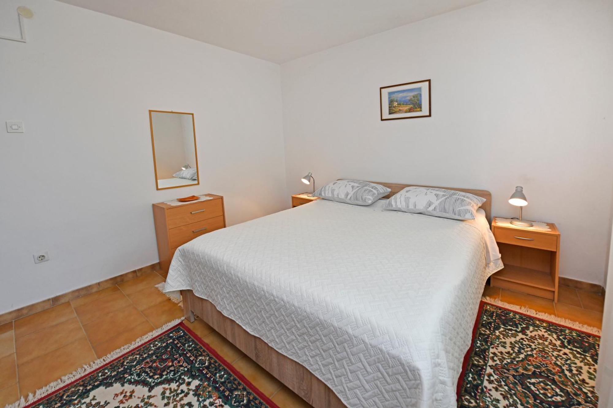 Apartment Slavica Vrvari Porec Ruang foto