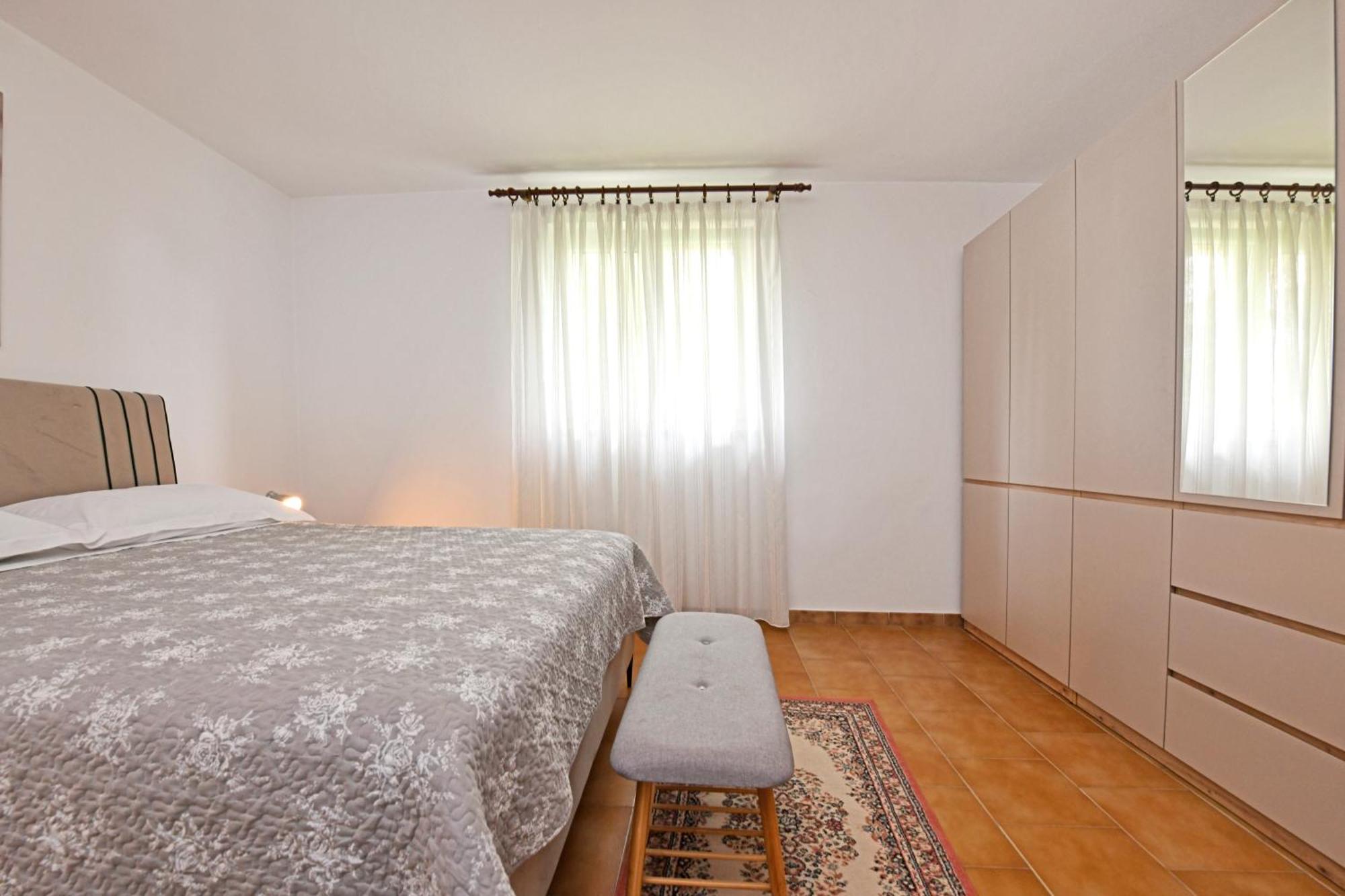 Apartment Slavica Vrvari Porec Ruang foto